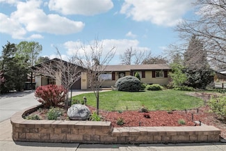 1164 W 101st Place, Northglenn, CO 80260