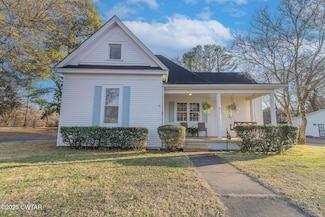 1412 E Main St, Brownsville, TN 38012