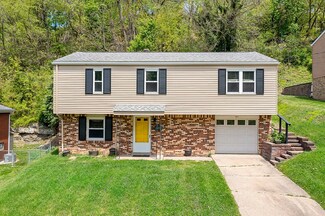 3311 Eisenhower Dr, White Oak, PA 15131