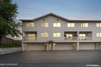 7137 Fairweather Dr Unit 83A, Anchorage, AK 99518