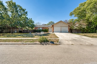 11097 Ranger Oak St, Live Oak, TX 78233