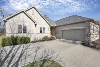 6080 Nicholas Glen, Columbus, OH 43213