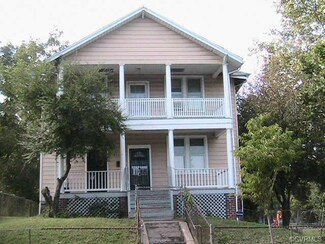 1914 4th Ave, Richmond, VA 23222