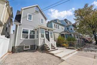 84 Chelsea Ave, Newark, NJ 07106