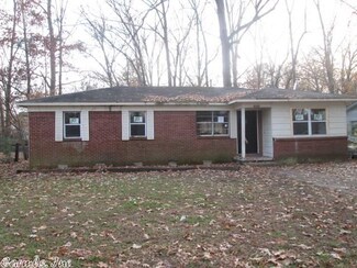 0 Bradley Dr Unit 15035907, Little Rock, AR 72209