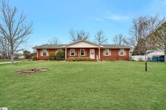 207 Patrick Ave, Easley, SC 29642