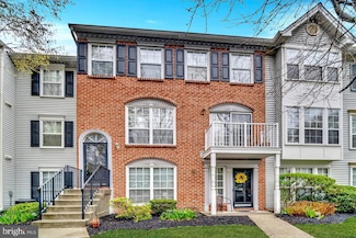 86 Chambord Ct, Trenton, NJ 08619