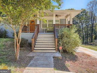 2739 Flagstone Dr SE, Atlanta, GA 30316
