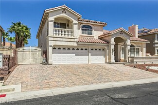6458 Briney Deep Ave, Las Vegas, NV 89139