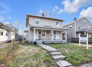 3727 N Kenwood Ave, Indianapolis, IN 46208