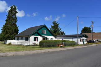 175 S Gaither St, Siletz, OR 97380