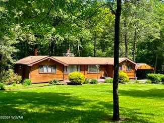 703 Lower Bodines Rd, Trout Run, PA 17771