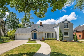 1618 Birmingham Blvd, Birmingham, MI 48009