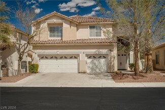 3048 Palatine Terrace Ave, Henderson, NV 89052