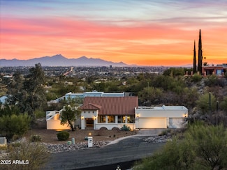 4644 N Avenida Del Cazador, Tucson, AZ 85718