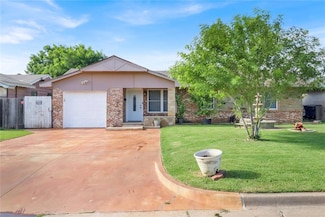 7007 NW 61st St, Bethany, OK 73008