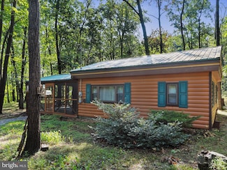 15632 Myers Dr, Fort Loudon, PA 17224