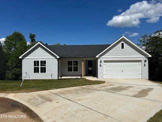 3304 Shining Star Way, Knoxville, TN 37931