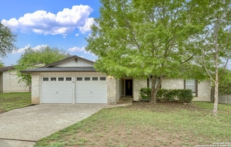5119 Timber Terrace St, San Antonio, TX 78250