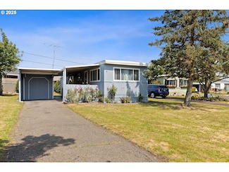 1999 Jansen Way Unit 6, Woodburn, OR 97071