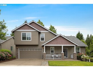 8985 SW Whiteoaks Ln, Portland, OR 97224
