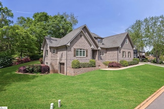 15 Paddington Ave, Greenville, SC 29609