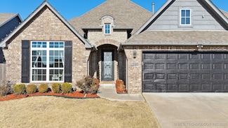 1502 E Roanoke Place, Broken Arrow, OK 74011