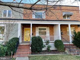 200 Evans Ln, Alexandria, VA 22305