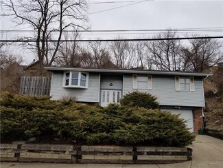 431 Price Ave, Braddock, PA 15104