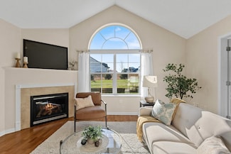 51 Harvest Way Unit 62, Fitchburg, WI 53711