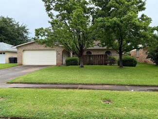 8622 Jackson Square Place, Shreveport, LA 71115