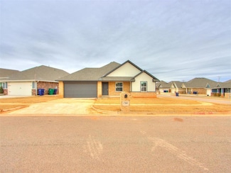 17809 Rich Earth Ct, Edmond, OK 73012