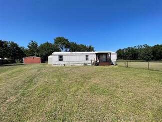 16501 E 430 Rd, Claremore, OK 74017