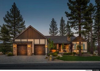 20640 Parc Foret Dr Unit Lot 562, Reno, NV 89511