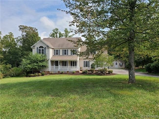 1919 Regiment Terrace, Midlothian, VA 23113