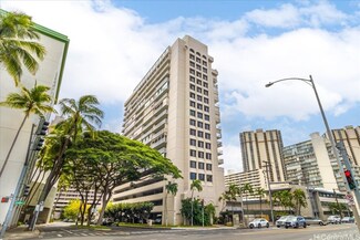 475 Atkinson Dr Unit 1101, Honolulu, HI 96814