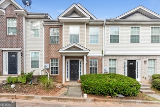 2734 Vining Ridge Terrace, Decatur, GA 30034