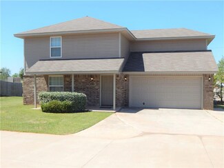 600 SE 60th Ct, Oklahoma City, OK 73149