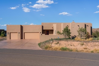 12 Brazos Trail, Placitas, NM 87043