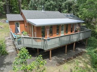 8313 E Alsea Hwy, Tidewater, OR 97390