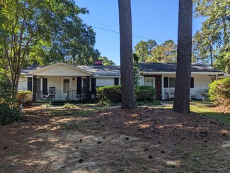 121 Warren Rd, Augusta, GA 30907
