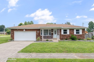 5321 Glyndon Way, Louisville, KY 40272