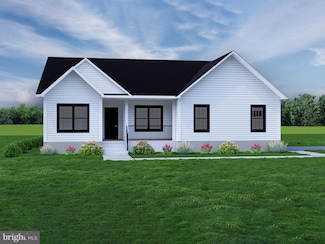 0 Chatham Manor Way Unit MDWC2019432, Pittsville, MD 21850