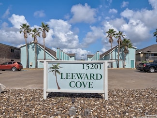 15201 Leeward Dr Unit B-6, Corpus Christi, TX 78418