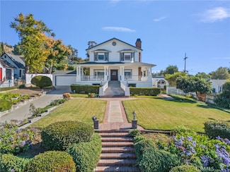 5660 Pickering Ave, Whittier, CA 90601