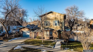 328 S Lobban Ave, Buffalo, WY 82834