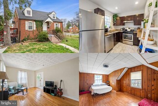 4812 Blackfoot Rd, College Park, MD 20740