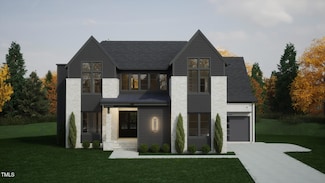 802 Warren Ave, Cary, NC 27511