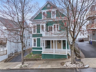 66 Cypress St Unit 3, Providence, RI 02906