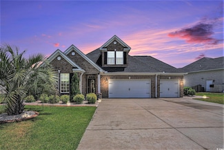 967 Henry James Dr, Myrtle Beach, SC 29579
